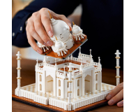 LEGO Architecture 21056 Tadż Mahal - 1019954 - zdjęcie 5